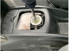 Recambio de palanca de cambio para peugeot 207 1.6 hdi referencia OEM IAM 2400CP 2400JN 