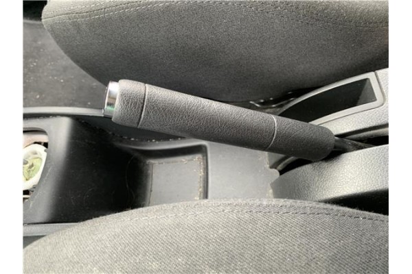 Recambio de palanca freno de mano para peugeot 207 1.6 hdi referencia OEM IAM 4701C4 98062966ZD 