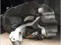 Recambio de mangueta delantero izquierda para bmw serie 3 berlina (e46) 2.5 325i referencia OEM IAM   