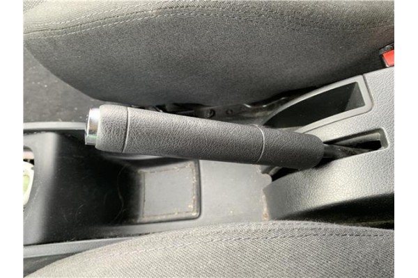 Recambio de palanca freno de mano para peugeot 207 1.6 hdi referencia OEM IAM 4701C4 98062966ZD 