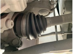 Recambio de palier delantero derecho para peugeot 207 1.6 hdi referencia OEM IAM 8NN22 3679704 