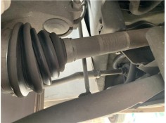 Recambio de palier delantero derecho para peugeot 207 1.6 hdi referencia OEM IAM 8NN22 3679704 