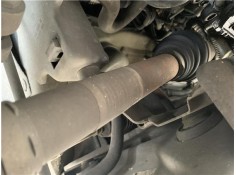 Recambio de palier delantero derecho para peugeot 207 1.6 hdi referencia OEM IAM 8NN22 3679704 