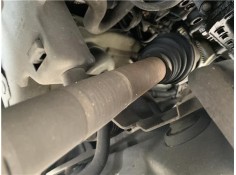 Recambio de palier delantero derecho para peugeot 207 1.6 hdi referencia OEM IAM 8NN22 3679704 