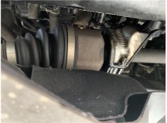 Recambio de palier delantero derecho para peugeot 207 1.6 hdi referencia OEM IAM 8NN22 3679704 