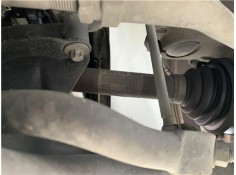 Recambio de palier delantero derecho para peugeot 207 1.6 hdi referencia OEM IAM 8NN22 3679704 