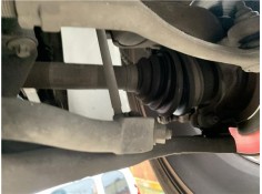 Recambio de palier delantero derecho para peugeot 207 1.6 hdi referencia OEM IAM 8NN22 3679704 