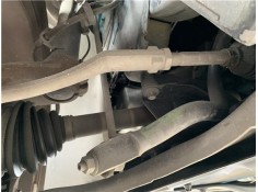 Recambio de palier delantero derecho para peugeot 207 1.6 hdi referencia OEM IAM 8NN22 3679704 