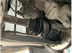 Recambio de palier delantero izquierdo para peugeot 207 1.6 hdi referencia OEM IAM 3272LE 3272LG 