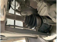 Recambio de palier delantero izquierdo para peugeot 207 1.6 hdi referencia OEM IAM 3272LE 3272LG 