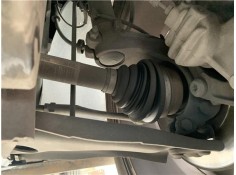 Recambio de palier delantero izquierdo para peugeot 207 1.6 hdi referencia OEM IAM 3272LE 3272LG 