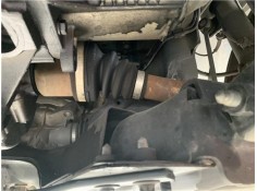 Recambio de palier delantero izquierdo para peugeot 207 1.6 hdi referencia OEM IAM 3272LE 3272LG 