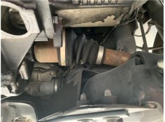 Recambio de palier delantero izquierdo para peugeot 207 1.6 hdi referencia OEM IAM 3272LE 3272LG 