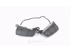 Recambio de mando multifuncion para citroen jumper furgón 2.2 hdi 120 referencia OEM IAM 61806397A  