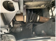 Recambio de palier delantero izquierdo para peugeot 207 1.6 hdi referencia OEM IAM 3272LE 3272LG 