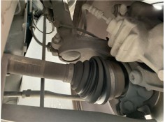 Recambio de palier delantero izquierdo para peugeot 207 1.6 hdi referencia OEM IAM 3272LE 3272LG 