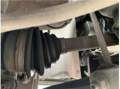 Recambio de palier delantero izquierdo para peugeot 207 1.6 hdi referencia OEM IAM 3272LE 3272LG 