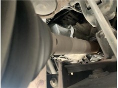 Recambio de palier delantero izquierdo para peugeot 207 1.6 hdi referencia OEM IAM 3272LE 3272LG 