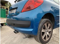 PARAGOLPES TRASERO 7410Z6 