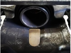 Recambio de pinza freno delantero derecha para kia ceed (jd) 1.0 drive referencia OEM IAM 58130G4100 F30273 58130G4000 , HYUNDAI