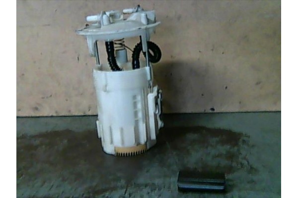 Recambio de aforador para renault megane ii (bm0/1_, cm0/1_) 1.5 dci referencia OEM IAM   