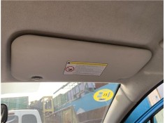 Recambio de parasol derecho para peugeot 207 1.6 hdi referencia OEM IAM 16064159BJ  