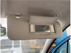 Recambio de parasol derecho para peugeot 207 1.6 hdi referencia OEM IAM 16064159BJ  