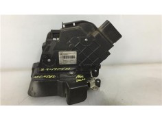 Recambio de cierre electromagnetico trasero derecho para ford mondeo iv turnier 2.0 tdci referencia OEM IAM 6M2AR26412BB 970352 