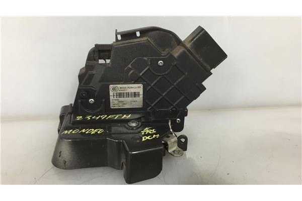 Recambio de cierre electromagnetico trasero derecho para ford mondeo iv turnier 2.0 tdci referencia OEM IAM 6M2AR26412BB 970352 