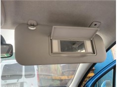 Recambio de parasol derecho para peugeot 207 1.6 hdi referencia OEM IAM 16064159BJ  