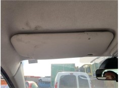 Recambio de parasol izquierdo para peugeot 207 1.6 hdi referencia OEM IAM 16064159BJ  