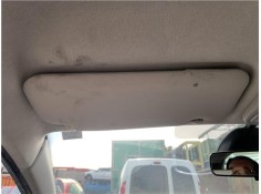 Recambio de parasol izquierdo para peugeot 207 1.6 hdi referencia OEM IAM 16064159BJ  