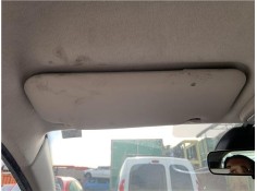 Recambio de parasol izquierdo para peugeot 207 1.6 hdi referencia OEM IAM 16064159BJ  