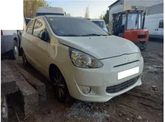 mitsubishi space star (a00) del año 2015