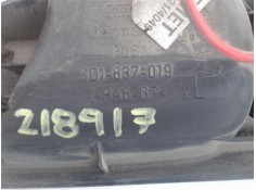 Recambio de manilla int. puerta delantero izquierda para audi a4 avant (b5) 1.9 tdi quattro referencia OEM IAM 8D0837019  