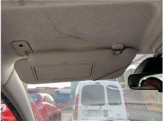 Recambio de parasol izquierdo para peugeot 207 1.6 hdi referencia OEM IAM 16064159BJ  