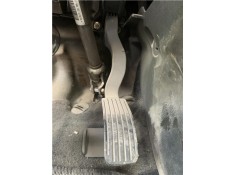 Recambio de pedal acelerador para peugeot 207 1.6 hdi referencia OEM IAM 1601Y4  