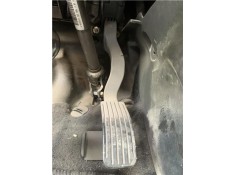 Recambio de pedal acelerador para peugeot 207 1.6 hdi referencia OEM IAM 1601Y4  