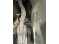 Recambio de pedal acelerador para peugeot 207 1.6 hdi referencia OEM IAM 1601Y4  