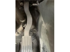 Recambio de pedal acelerador para peugeot 207 1.6 hdi referencia OEM IAM 1601Y4  