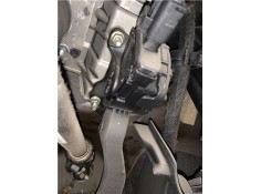 Recambio de pedal acelerador para peugeot 207 1.6 hdi referencia OEM IAM 1601Y4  