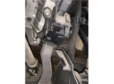 Recambio de pedal acelerador para peugeot 207 1.6 hdi referencia OEM IAM 1601Y4  