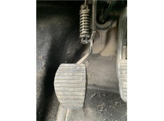 Recambio de pedal embrague para peugeot 207 1.6 hdi referencia OEM IAM 2127W4  