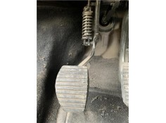 Recambio de pedal embrague para peugeot 207 1.6 hdi referencia OEM IAM 2127W4  
