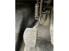 Recambio de pedal embrague para peugeot 207 1.6 hdi referencia OEM IAM 2127W4  