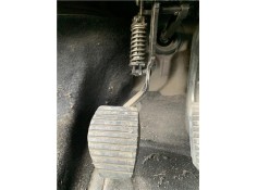 Recambio de pedal embrague para peugeot 207 1.6 hdi referencia OEM IAM 2127W4  