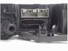Recambio de mandos calefaccion / a.a. para volkswagen caddy (2k) 1.9 furg. referencia OEM IAM (1T1820045B) (5HB009321-01) 