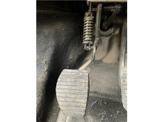 Recambio de pedal embrague para peugeot 207 1.6 hdi referencia OEM IAM 2127W4  