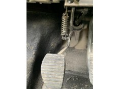 Recambio de pedal embrague para peugeot 207 1.6 hdi referencia OEM IAM 2127W4  