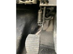 Recambio de pedal embrague para peugeot 207 1.6 hdi referencia OEM IAM 2127W4  